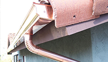 Rain Gutter Installation, Repair, Cleaning in Burnside, WI
